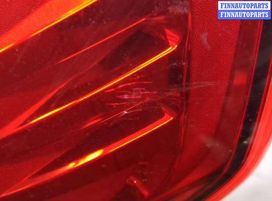 купить Фонарь (задний) на Ford Fiesta 2012-2019