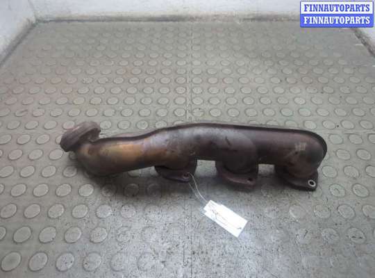 Купить Коллектор выпускной на Mercedes C W202 1993-2001 Коллектор выпускной MB1710764 на Mercedes C W202 1993-2001