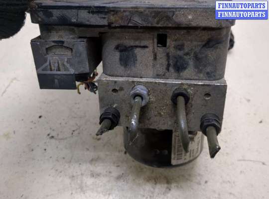купить Блок АБС, насос (ABS, ESP, ASR) на BMW 3 E46 1998-2006