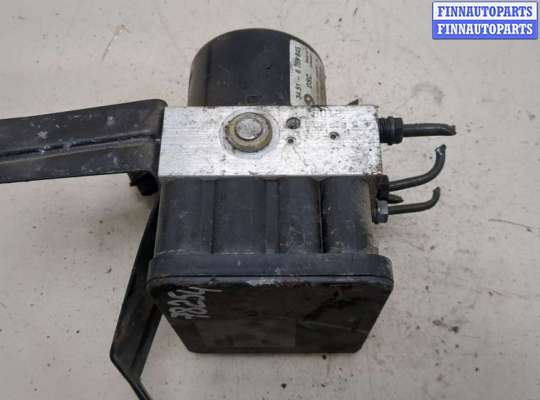купить Блок АБС, насос (ABS, ESP, ASR) на BMW 3 E46 1998-2006