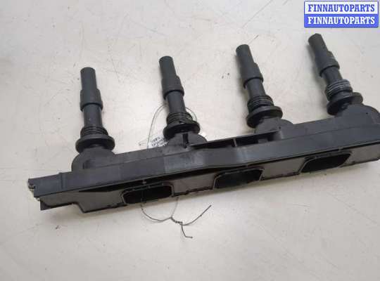 Катушка зажигания OP2154462 на Opel Vectra B 1995-2002