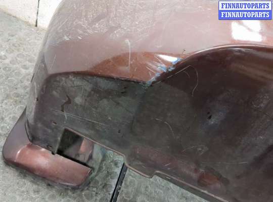 купить Бампер на Honda CR-V 2006-2012