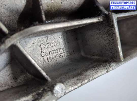 купить Балка подвески передняя (подрамник) на BMW 7 F01 2008-2015