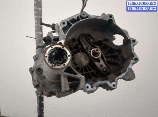 Купить КПП 5-ст.мех. (МКПП) на Volkswagen Fox 2005-2011 КПП 5-ст.мех. (МКПП) VG2624337 на Volkswagen Fox 2005-2011