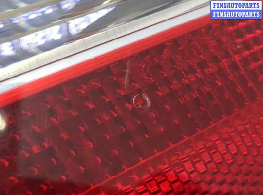 купить Фонарь (задний) на Jaguar XF 2007-2015