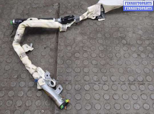 купить Подушка безопасности боковая (шторка) на Volvo XC90 2002-2014