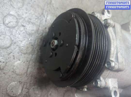 купить Компрессор кондиционера на Volvo XC90 2002-2014