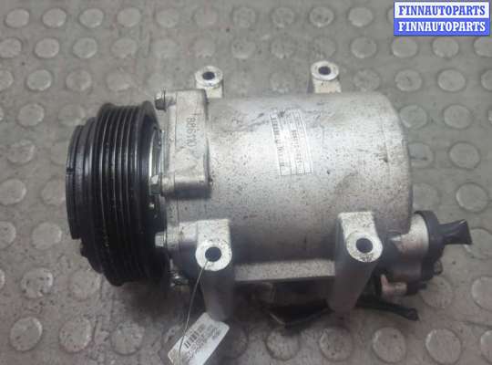 Компрессор кондиционера VL563445 на Volvo XC90 2002-2014