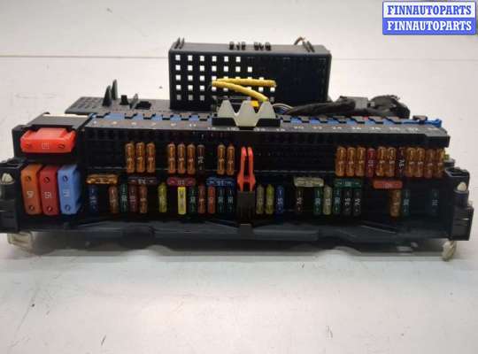 купить Блок предохранителей на BMW X3 E83 2003-2010