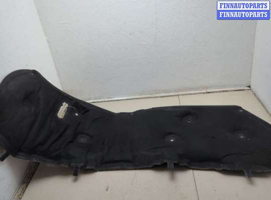 купить Обшивка капота на Ford EcoSport 2017-2023