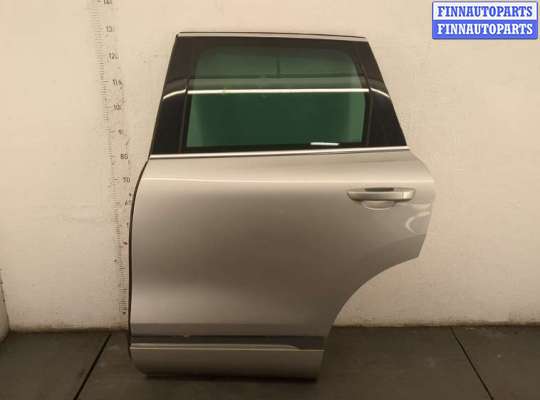 купить Стекло боковой двери на Volkswagen Touareg 2010-2014