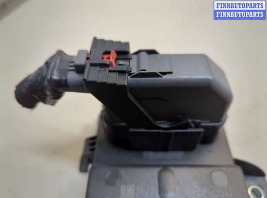 купить Блок управления топливным насосом на Chevrolet Volt 2010-2015