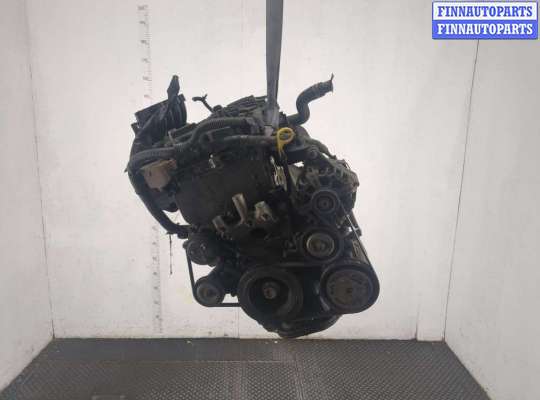 купить Двигатель (ДВС) на Nissan Note E11 2005-2013
