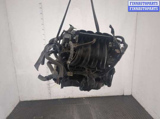 Двигатель (ДВС) NS979880 на Nissan Note E11 2005-2013