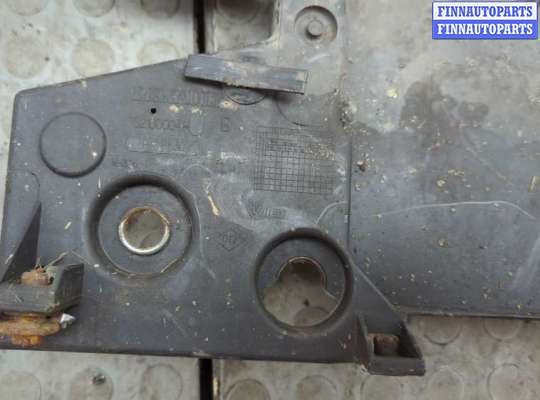 купить Рамка передняя (телевизор) на Renault Megane 3 2009-2016