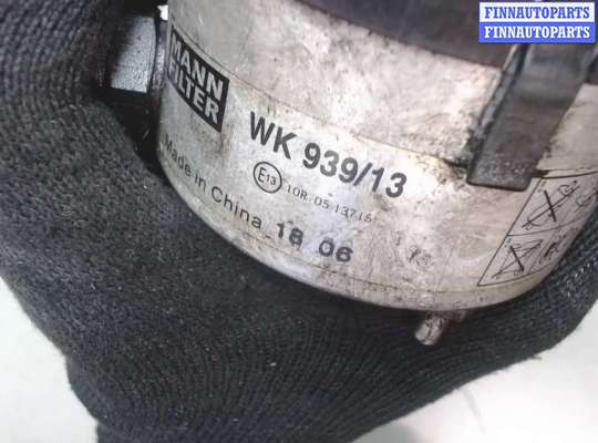 купить Фильтр топливный на Ford Focus 2 2005-2008