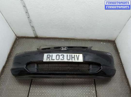 Купить Бампер на Honda Civic 2000-2006 Бампер HD527001 на Honda Civic 2000-2006