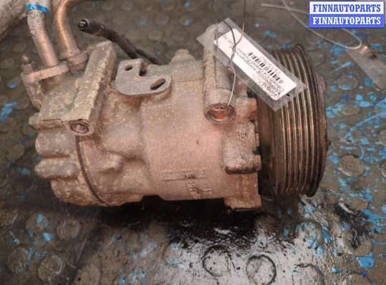 купить Компрессор кондиционера на Citroen C4 Grand Picasso 2006-2013