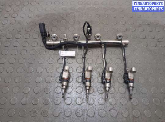 купить Форсунка топливная на Opel Insignia 2017-2022