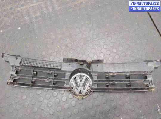 купить Решетка радиатора на Volkswagen Golf 4 1997-2006