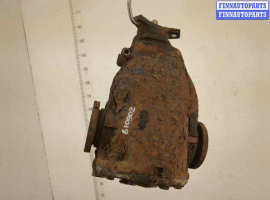 купить Редуктор моста на Mercedes CLK W208 1997-2003