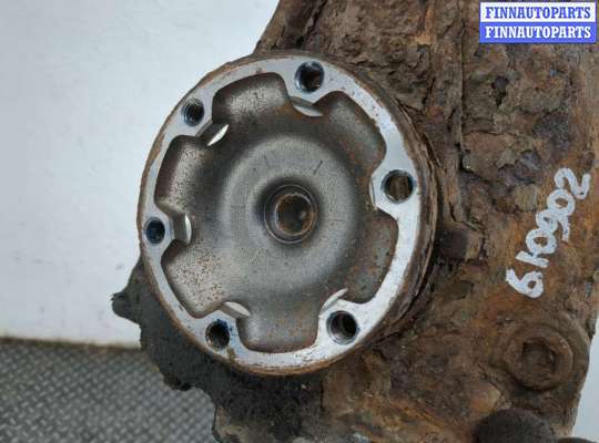 купить Редуктор моста на Mercedes CLK W208 1997-2003