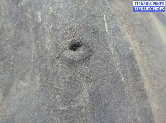 купить Защита арок (подкрылок) на Chevrolet Equinox 2017-2024