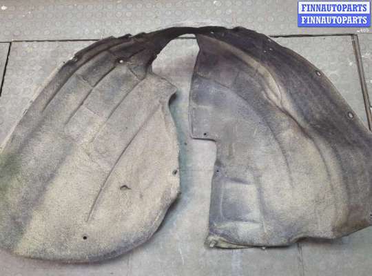 купить Защита арок (подкрылок) на Chevrolet Equinox 2017-2024