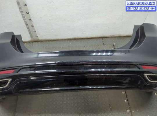 купить Бампер на Ford Fusion 2012-2016 USA