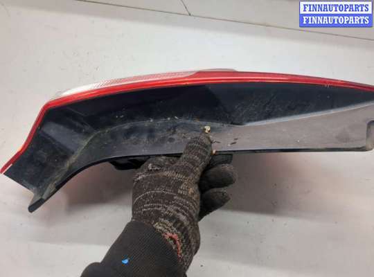 купить Фонарь (задний) на Ford Fiesta 2012-2019