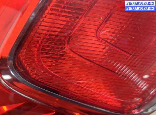 купить Фонарь (задний) на Ford Fiesta 2012-2019