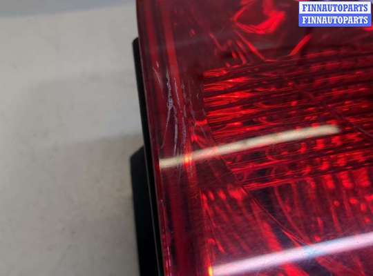 купить Фонарь (задний) на Volkswagen Touareg 2002-2007