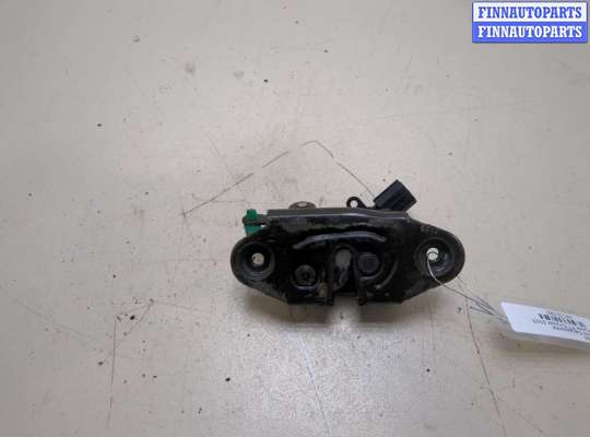 купить Замок багажника на Chrysler PT Cruiser 2000-2010