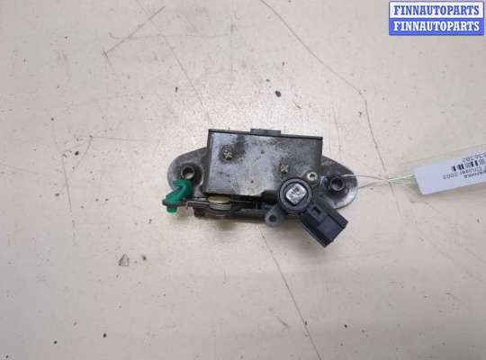 купить Замок багажника на Chrysler PT Cruiser 2000-2010