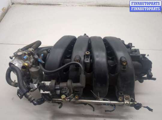 купить Коллектор впускной на Opel Vectra C 2002-2008