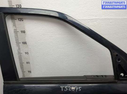 купить Дверь боковая (легковая) на Land Rover Freelander 2 2006-2014