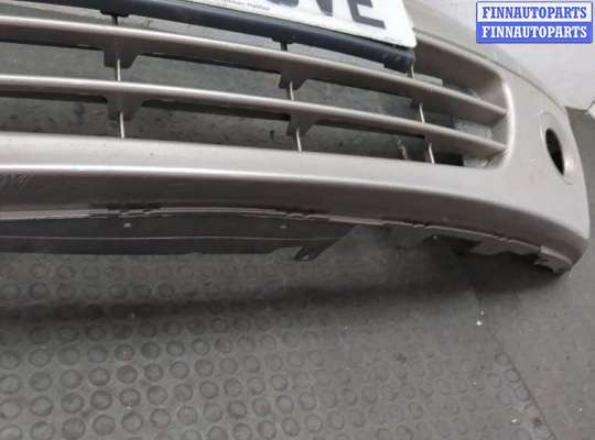 купить Бампер на Nissan Micra K12E 2003-2010