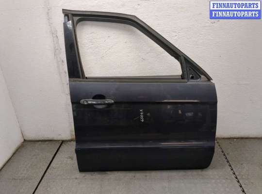 купить Дверная карта (Обшивка двери) на Ford S-Max 2006-2010