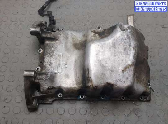 купить Поддон на Honda Pilot 2008-2015