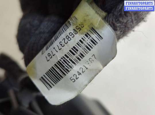 купить Двигатель отопителя (моторчик печки) на Cadillac SRX 2009-2016