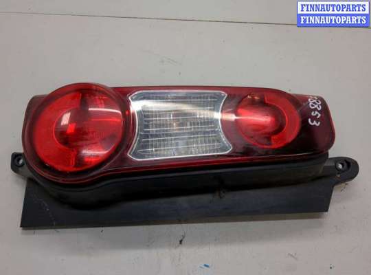 Фонарь (задний) PG1220309 на Peugeot Partner 2015-2018