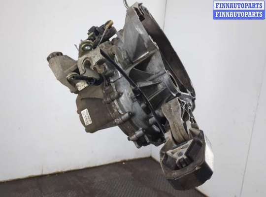 купить КПП 6-ст.мех. (МКПП) на Ford Focus 3 2014-2019