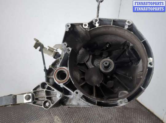 купить КПП 6-ст.мех. (МКПП) на Ford Focus 3 2014-2019