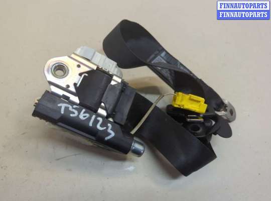 купить Ремень безопасности на Volkswagen Passat 6 2005-2010