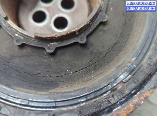 купить Шкив коленвала на BMW 5 E60 2003-2010
