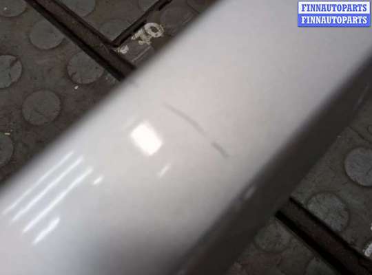 купить Рейлинг на крышу (одиночка) на Peugeot 2008 2013-2019
