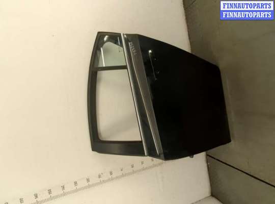 Обшивка салона на Chevrolet Cruze I (J300)