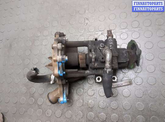 купить Насос гидроусилителя руля (ГУР) на Citroen Jumper (Relay) 2014-2025