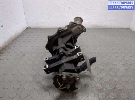 купить Насос гидроусилителя руля (ГУР) на Citroen Jumper (Relay) 2014-2025