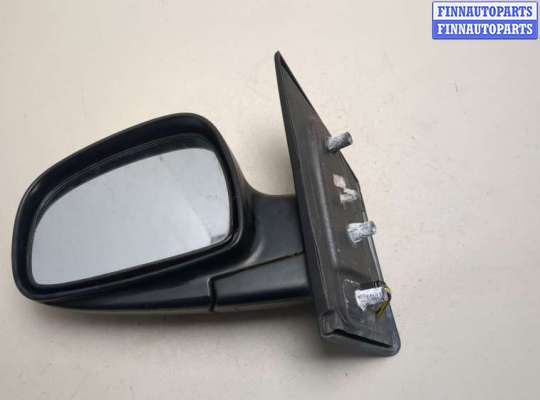 Зеркало боковое HN602201 на Hyundai Matrix 2001-2010